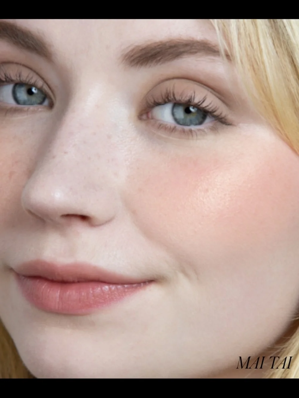 Rms ReDimension Hydra Powder Blush